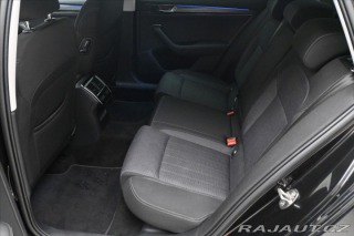 Škoda Superb 2,0 TDI 110 kW DSG Style 2021