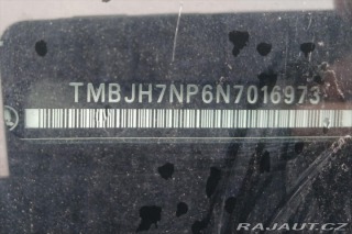 Škoda Superb 2,0 TDI 110 kW DSG Style 2021