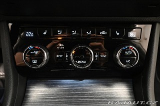 Škoda Superb 2,0 TDI 110 kW DSG Style 2021
