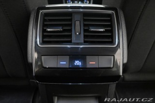 Škoda Superb 2,0 TDI 110 kW DSG Style 2021