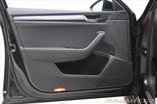 Škoda Superb 2,0 TDI 110 kW DSG Style 2021