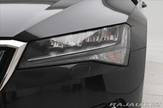 Škoda Superb 2,0 TDI 110 kW DSG Style 2021