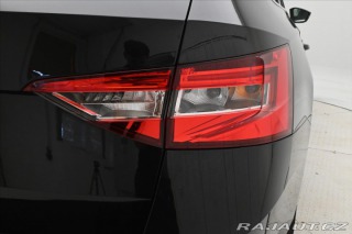 Škoda Superb 2,0 TDI 110 kW DSG Style 2021