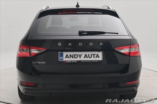 Škoda Superb 2,0 TDI 110 kW DSG Style 2021