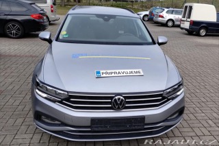 Volkswagen Passat 2,0 TDI 110KW DSG BUSINES