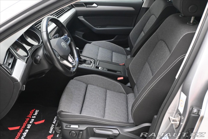 Volkswagen Passat 2,0 TDI 110 KW DSG Busine 2022