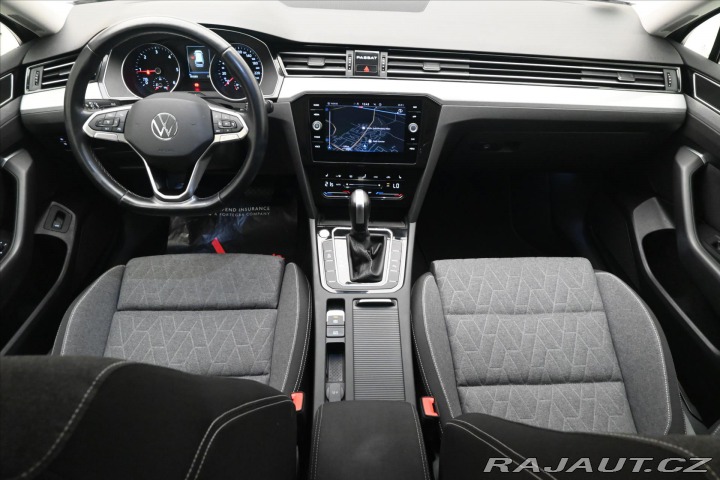 Volkswagen Passat 2,0 TDI 110 KW DSG Busine 2022