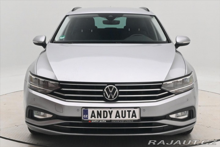 Volkswagen Passat 2,0 TDI 110 KW DSG Busine 2022