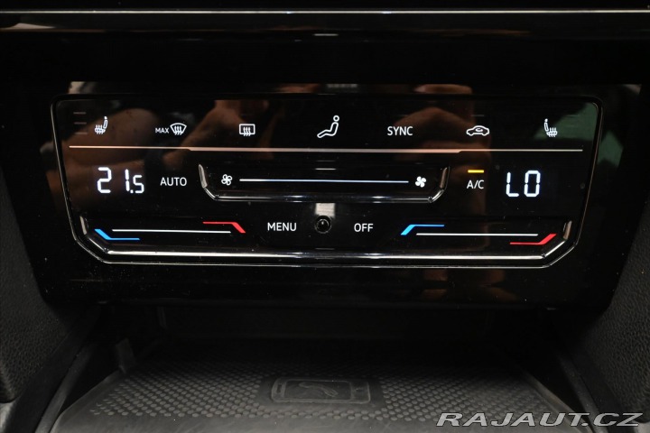 Volkswagen Passat 2,0 TDI 110 KW DSG Busine 2022