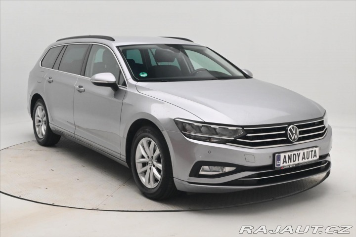 Volkswagen Passat 2,0 TDI 110 KW DSG Busine 2022