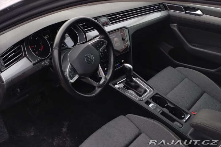 Volkswagen Passat 2,0 TDI 110KW DSG BUSINES 2022