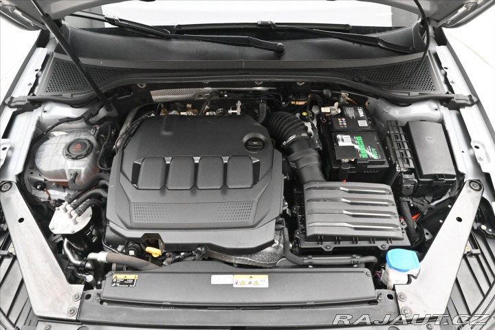 Volkswagen Passat 2,0 TDI 110 KW DSG Busine 2022