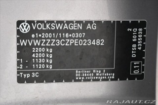 Volkswagen Passat 2,0 TDI 110 KW DSG Busine 2022
