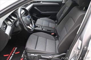 Volkswagen Passat 2,0 TDI 110 KW DSG Busine 2022