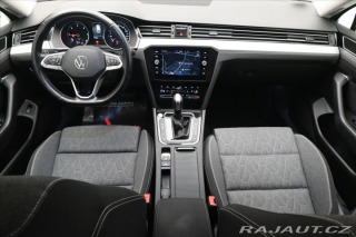 Volkswagen Passat 2,0 TDI 110 KW DSG Busine 2022