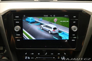Volkswagen Passat 2,0 TDI 110 KW DSG Busine 2022