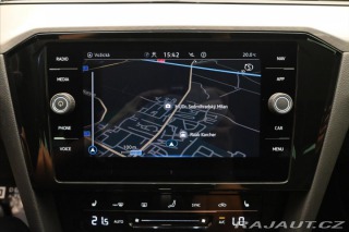 Volkswagen Passat 2,0 TDI 110 KW DSG Busine 2022