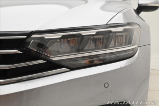 Volkswagen Passat 2,0 TDI 110 KW DSG Busine 2022