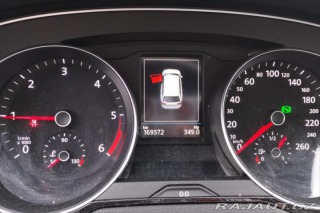 Volkswagen Passat 2,0 TDI 110KW DSG BUSINES 2022