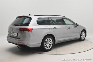Volkswagen Passat 2,0 TDI 110 KW DSG Busine 2022