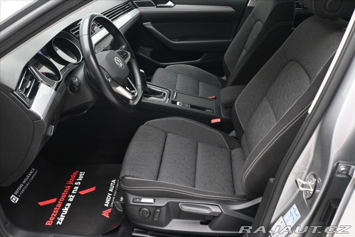 Volkswagen Passat 2,0 TDI 110 KW DSG Busine 2023