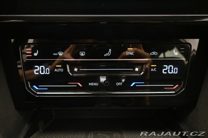 Volkswagen Passat 2,0 TDI 110 KW DSG Busine 2023