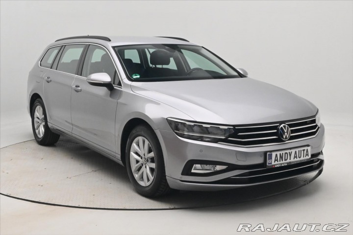 Volkswagen Passat 2,0 TDI 110 KW DSG Busine 2023