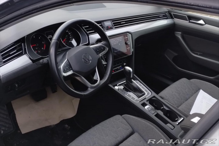 Volkswagen Passat 2,0 TDI 110KW DSG BUSINES 2023