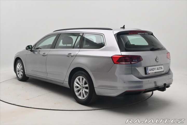 Volkswagen Passat 2,0 TDI 110 KW DSG Busine 2023