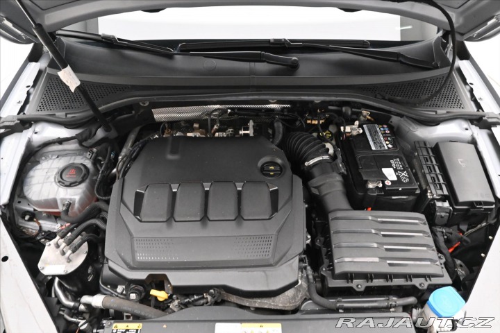 Volkswagen Passat 2,0 TDI 110 KW DSG Busine 2023