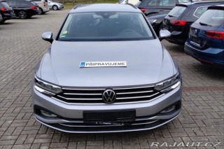 Volkswagen Passat 2,0 TDI 110KW DSG BUSINES 2023
