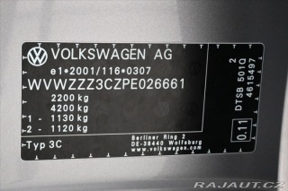 Volkswagen Passat 2,0 TDI 110 KW DSG Busine 2023