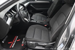 Volkswagen Passat 2,0 TDI 110 KW DSG Busine 2023