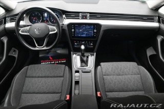 Volkswagen Passat 2,0 TDI 110 KW DSG Busine 2023