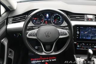 Volkswagen Passat 2,0 TDI 110 KW DSG Busine 2023