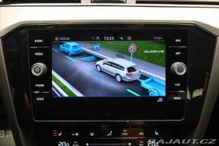 Volkswagen Passat 2,0 TDI 110 KW DSG Busine 2023