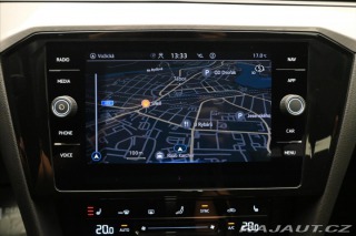 Volkswagen Passat 2,0 TDI 110 KW DSG Busine 2023