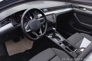 Volkswagen Passat 2,0 TDI 110KW DSG BUSINES 2023