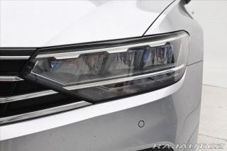 Volkswagen Passat 2,0 TDI 110 KW DSG Busine 2023