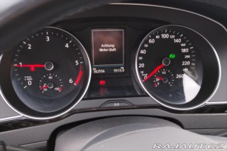 Volkswagen Passat 2,0 TDI 110KW DSG BUSINES 2023