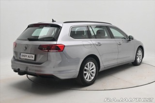 Volkswagen Passat 2,0 TDI 110 KW DSG Busine 2023