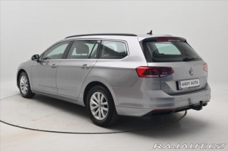Volkswagen Passat 2,0 TDI 110 KW DSG Busine 2023