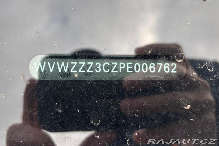 Volkswagen Passat 2,0 TDI 110 kW DSG Busine 2022