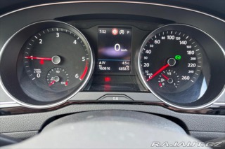 Volkswagen Passat 2,0 TDI 110 kW DSG Busine 2022