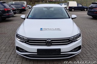 Volkswagen Passat 2,0 TDI 110KW DSG BUSINES