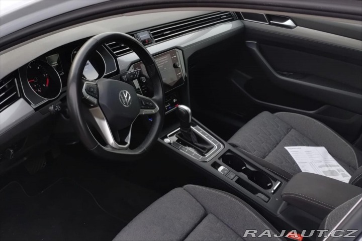 Volkswagen Passat 2,0 TDI 110KW DSG BUSINES 2023