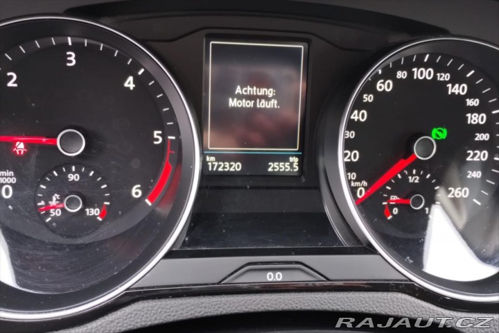 Volkswagen Passat 2,0 TDI 110KW DSG BUSINES 2023