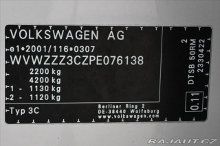 Volkswagen Passat 2,0 TDI 110KW DSG BUSINES 2023