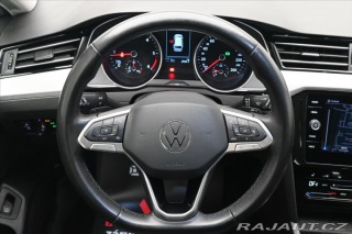 Volkswagen Passat 2,0 TDI 110KW DSG BUSINES 2023