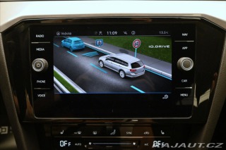 Volkswagen Passat 2,0 TDI 110KW DSG BUSINES 2023